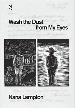 Wash the Dust from My Eyes - Lampton, Nana