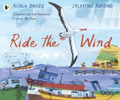 Ride the Wind - Davies, Nicola