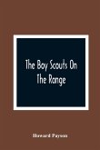 The Boy Scouts On The Range
