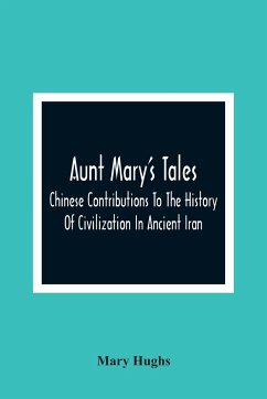 Aunt Mary'S Tales - Hughs, Mary