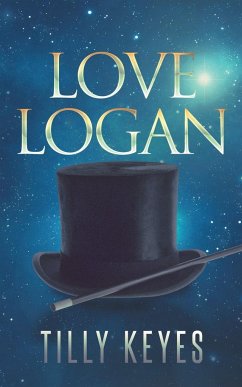 Love Logan - Keyes, Tilly