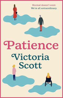 Patience (eBook, ePUB) - Scott, Victoria