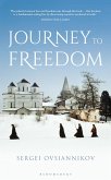 Journey to Freedom (eBook, ePUB)