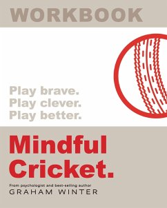 Mindful Cricket - Winter, Graham