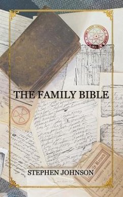 Cover The Family Bible (eBook, ePUB)