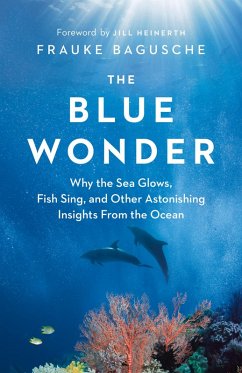 Cover The Blue Wonder (eBook, ePUB)