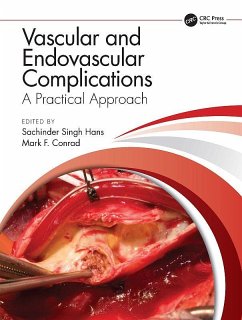 Vascular and Endovascular Complications: A Practical Approach (eBook, PDF)