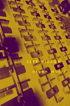 Organ Music - Hilson, Jeff
