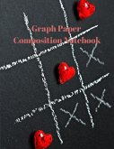 Graph Paper Composition Notebook