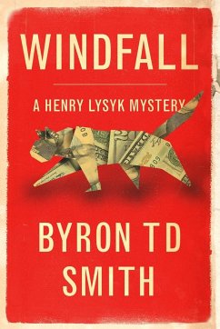 Windfall - Smith, Byron Td