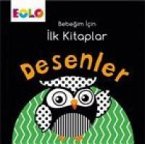 Desenler - Bebegim Icin Ilk Kitaplar