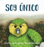 Soy Único