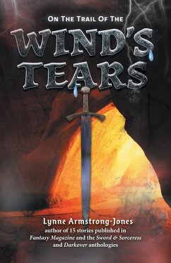 On the Trail of the Wind's Tears - Armstrong-Jones, Lynne