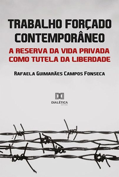 Trabalho Forçado Contemporâneo (eBook, ePUB)