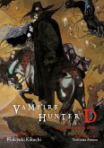 Vampire Hunter D Omnibus: Book One (eBook, ePUB)