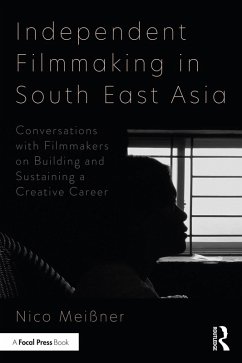 Independent Filmmaking in South East Asia (eBook, PDF) Cover Independent Filmmaking in South East Asia (eBook, PDF)