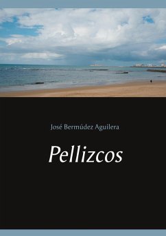 Pellizcos (eBook, ePUB) - Bermúdez Aguilera, José
