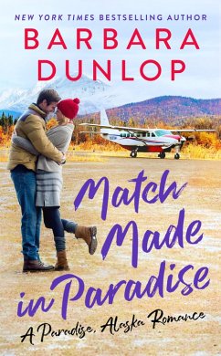 Match Made In Paradise (eBook, ePUB) - Dunlop, Barbara