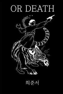 OR DEATH - Suh, Hee Jun