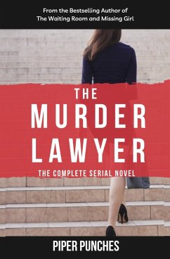 The Murder Lawyer - Punches, Piper