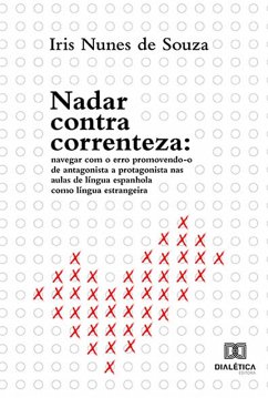 Nadar Contra Correnteza (eBook, ePUB) - Souza, Iris Nunes de