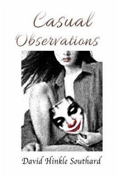 Casual Observations (eBook, ePUB) - Southard, David Hinkle