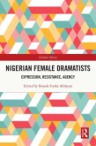 Nigerian Female Dramatists (eBook, PDF)