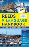 Reeds 9-Language Handbook (eBook, ePUB)