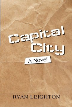 Capital City - Leighton, Ryan
