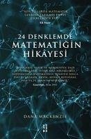 24 Denklemde Matematigin Hikayesi - Mackenze, Dana