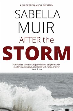 After the Storm - Muir, Isabella