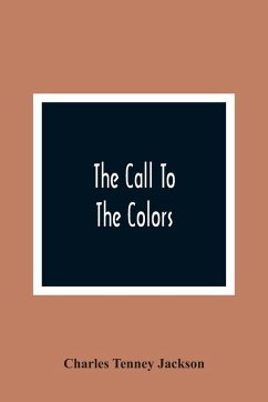 Cover The Call To The Colors