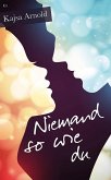 Niemand so wie du (eBook, ePUB)