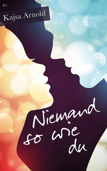 Niemand so wie du (eBook, ePUB) Niemand so wie du (eBook, ePUB)