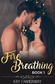 Fire Breathing (Book 1) (eBook, ePUB)