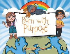 Born with Purpose (eBook, ePUB) - Rubio-Watkins, Cecilia