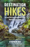 Destination Hikes (eBook, ePUB) Destination Hikes (eBook, ePUB)
