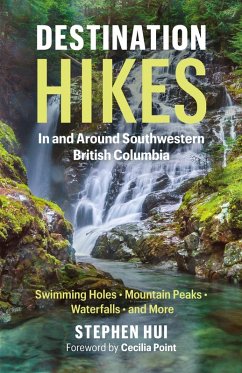Cover Destination Hikes (eBook, ePUB)