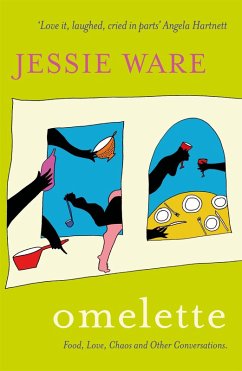 Omelette (eBook, ePUB) - Ware, Jessie