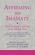 Affirming the Imamate: Early Fatimid... - Bild 1