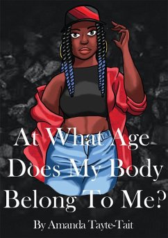 At What Age Does My Body Belong To Me? (The Memoir Series) (eBook, ePUB) - Tayte-Tait, Amanda