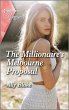 The Millionaire's Melbourne Proposal... - Bild 1