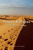 People & Places: Walk My Journey (eBook, ePUB)