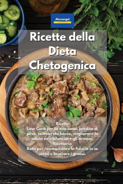 Ricette della Dieta Chetogenica - Kitchen, Alexangel