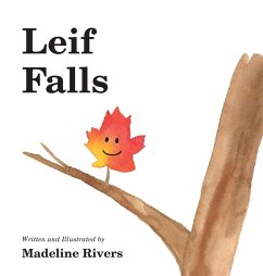 Cover Leif Falls