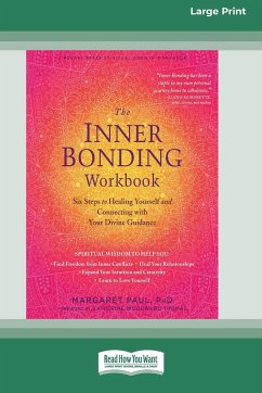 The Inner Bonding Workbook - Paul, Margaret