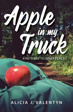 Cover Apple in my Truck