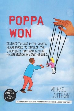 Poppa Won - Anthony, Michael