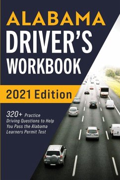 Alabama Driver's Workbook - Prep, Connect