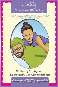 Daddy Daughter Day - Wynne, T. L.